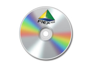 FlexPDE Installation CD